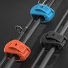 Durability Fastening Fishing Rod Straps for Rapid Setups Saving Times in Fishing Scenario with Enhances Efficiency