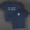 Rage Against The Machine A Brand of Rock Casual Tshirts and Luxury Bands for Both Men and Women Top 2026 New Band Logo