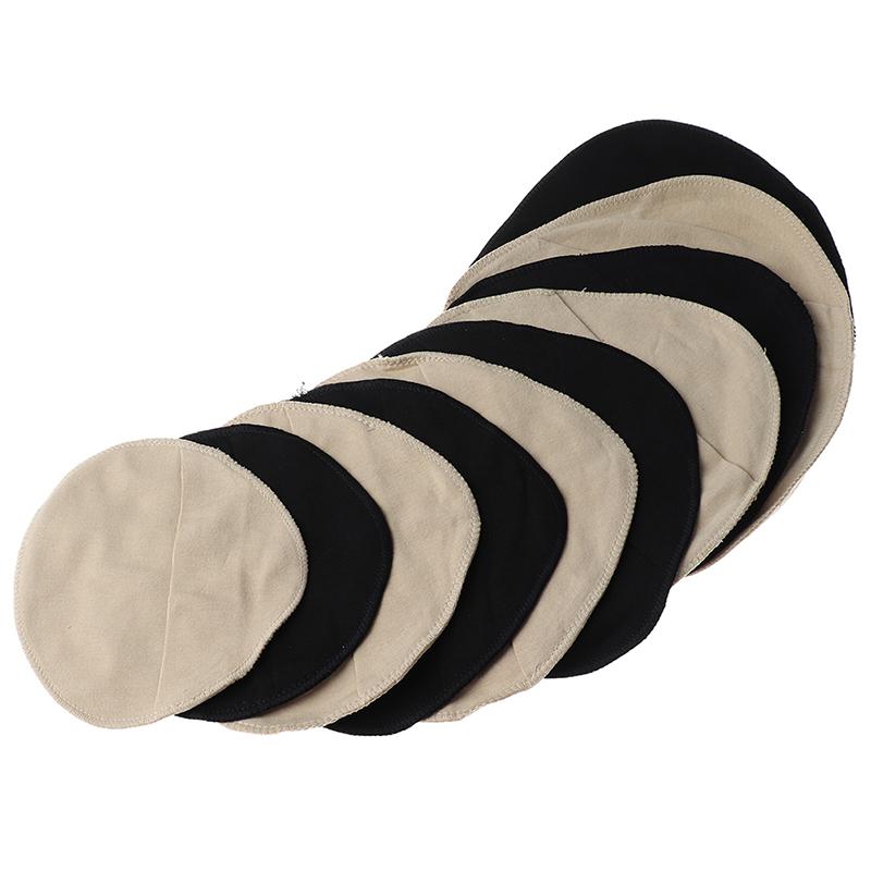 Buzunar de protecție din bumbac pentru mastectomie Pungi de acoperire pentru forme de sân din silicon artificial