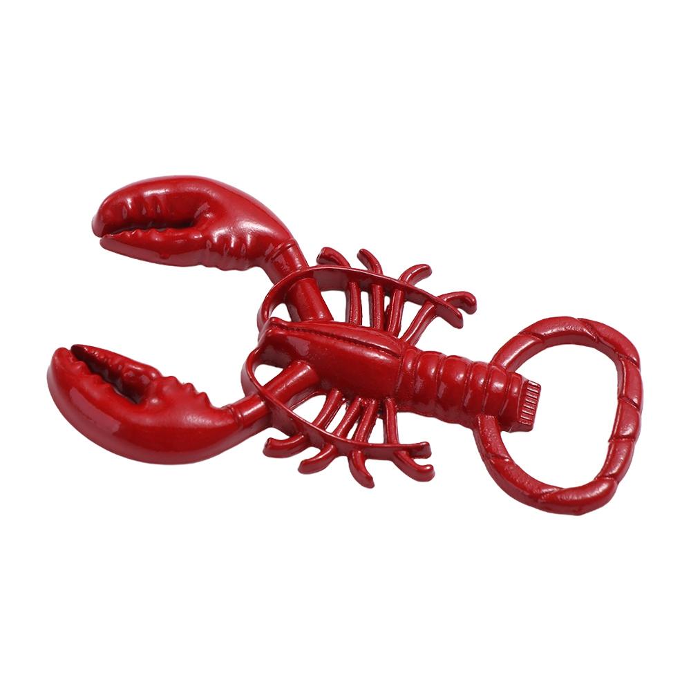 Multifunctional Jar Opener Metal Keychain Wine Bottle Remover  Waiter Friend Bar