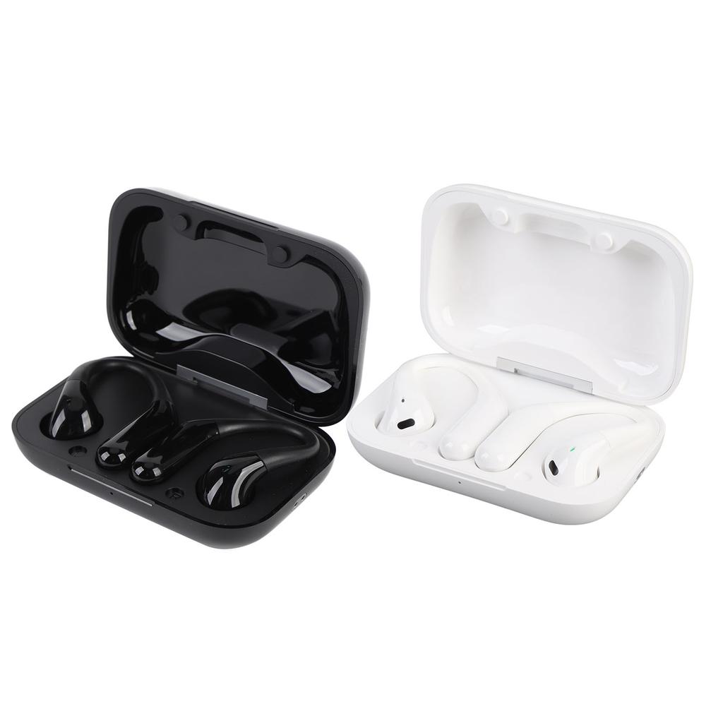 Real Time Translation Earbuds Noise Reduction Wireless Bluetooth Translator Earphones Support Multi