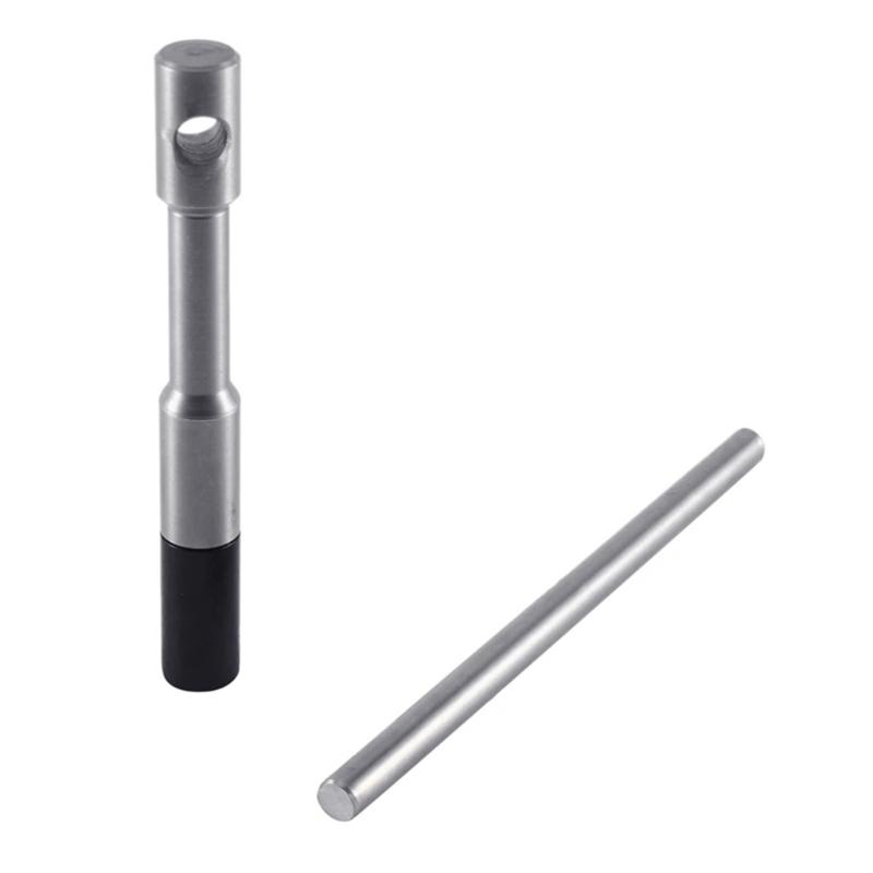 Piano Tuning Maintenance Tool String Shaft Installation Wrench Professional T Handle Piano Tuning Tool Repair Accessory 1