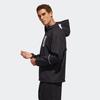 adidas W.N.D Jacket Men's Black GF4015