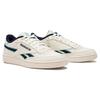 Reebok Club C Revenge Chalk Vector Navy Unisex Sneakers Cream Cyber-Mint 100033712