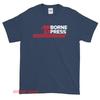 New Airborne Express Logo Men's Funny T Shirt USA Size S-XXL