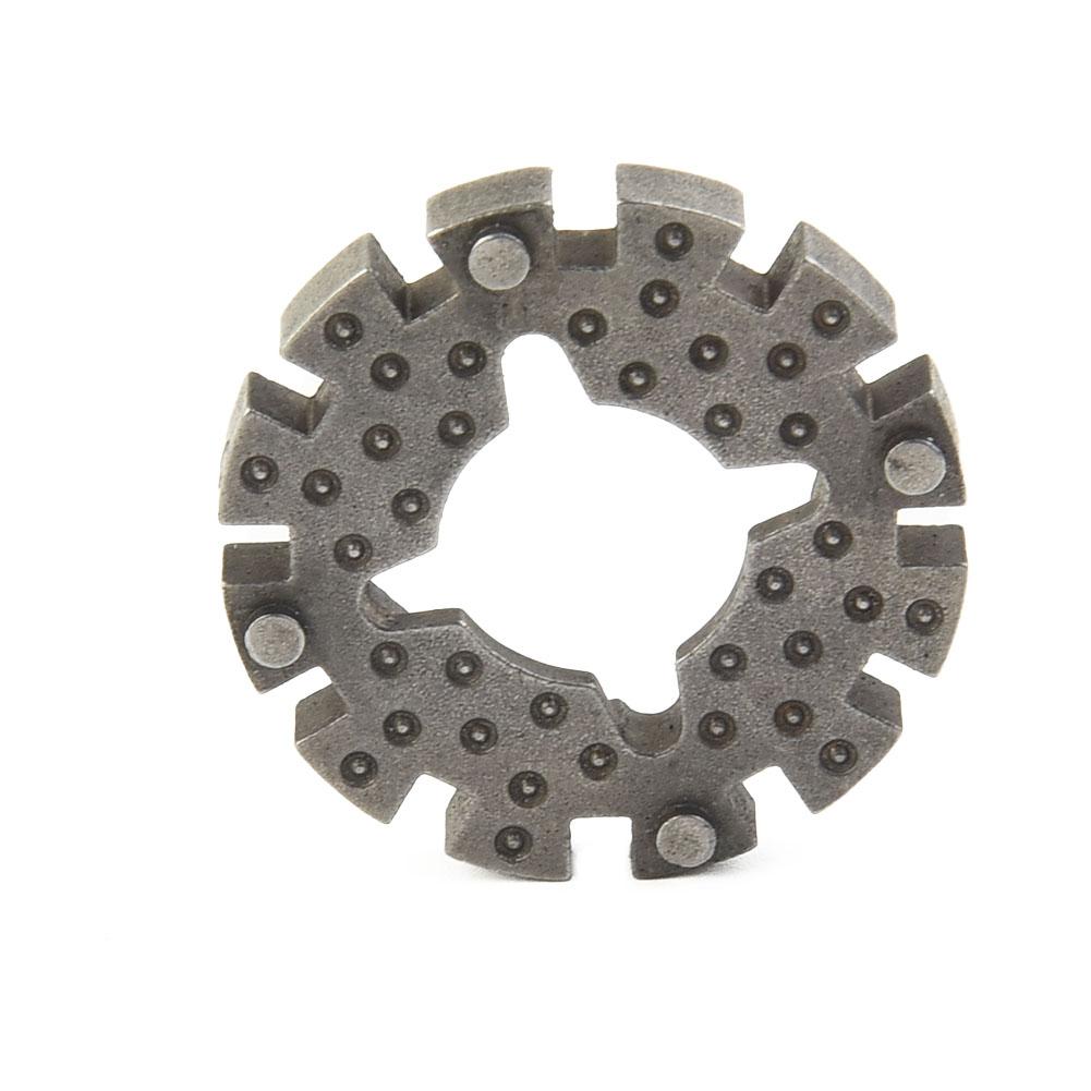 AAAAAA2Pcs MultiPowerToolOscillating Saw Blades Adapter Shank Adapter Power Tool Accessories Woodworking Tool Parts