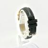 Used [Rare/New Battery] SEIKO Ladies Watch Gold Minimum 1N01-5H60 391033 New Belt