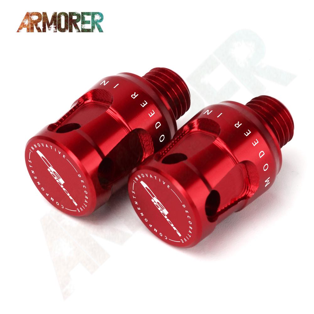 Motorrad Zubehör Schwinge Slider Spulen 8MM Ständer Schrauben Abdeckung Für Honda CB1000R CB 1000R CB1000 R CB 1000 R 2022