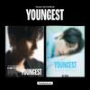 Young K 2° Album Regolare photobook Ver. 
