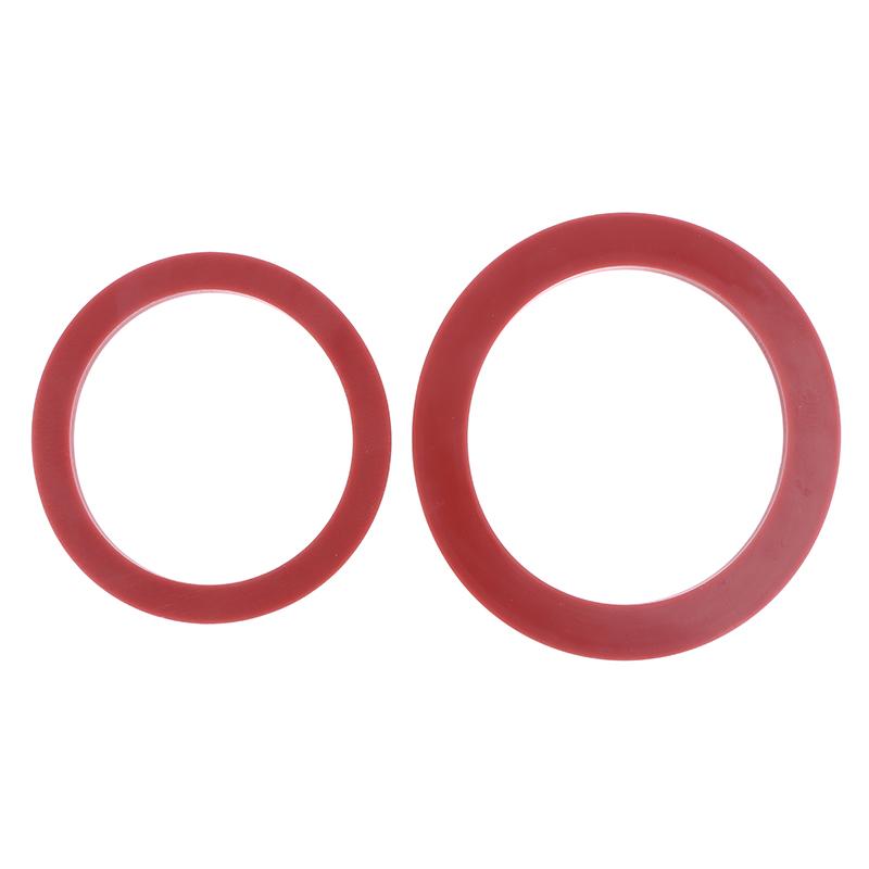 1Pcs Silicone Gaskets High Temperature Casting Gasket For Vacuum Casting Machine Seals Jewelry Diy Accessory