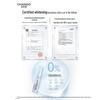 CHANDO Niacinamide Whitening Ampoule Mask