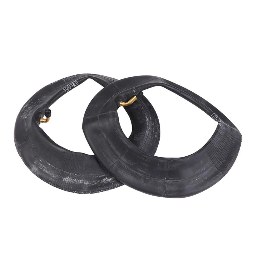 1Pcs Butyl Rubber Inner Tube 0° 45° 90° Pneumatic Tire  For Electric Scooter Bike Balance Car