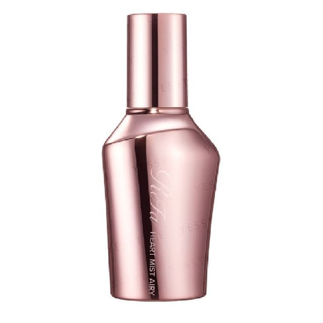 

MTG - ReFa Heart Hair Mist Airy Peach Soap - 150ml