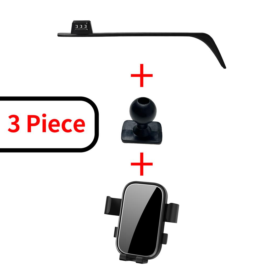Car Mobile Phone Holder for Lexus NX 2025-2025 (14in)(9.8in)  GPS Bracket Navigation Stand Auto Accessories