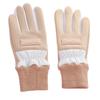 Fleece Gloves for Women In Autumn and Winter Warm Riding and Cold Driving Cute Touch Screen Waterproof Winter Outdoor Warm Gloves