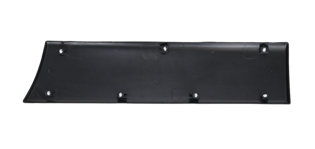 Ft90787 Fast Exterior Door Trim Front Left