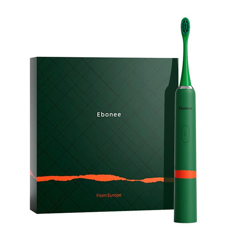 

Ebonee P5 Smart Sonic Electric Toothbrush