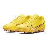 Nike Mercurial Vapor 15 Club FG MG GS Lucent Pack Kids Sneakers Yellow Yellow-Strike Sunset-Glow DJ5958-780