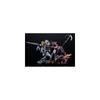 TAMASHII NATIONS Figurearts Zero Touche Metallic UFO Robot Grendizer 300mm PVC ABS Painted Finished Figure