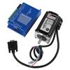 HSS57 Hybrid Servo Driver and 57HSE2N D25 Nema 23 Closed Loop 2N.m Stepper Motor
