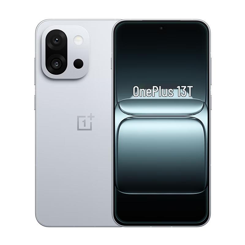 

OnePlus 13T 5G Smartphone (CN version) 12GB+256GB