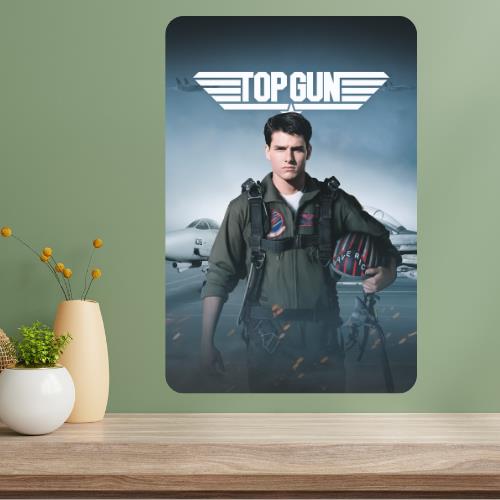 Classic Movie Metal Poster Sign 20x30cm(7.8x11.8inch)