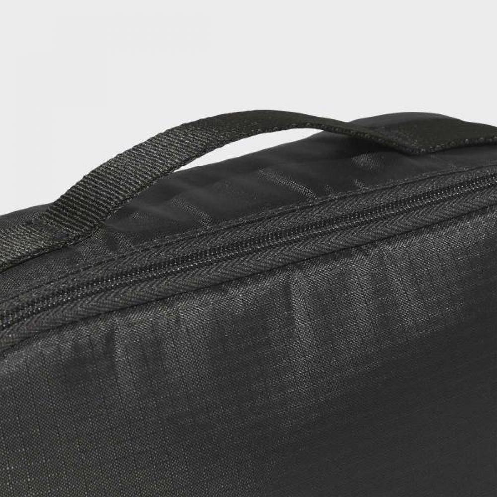 adidas Small Cooler Bag S With ripStone Fabric And meSh Pocket