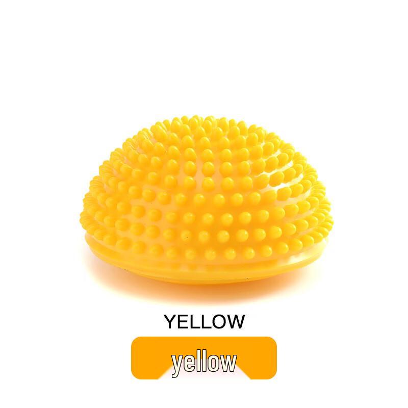Can Chi Sensory Integration Balance Durian Ball