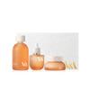 Antioxidant Skincare Essential Set of 3