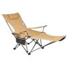 Waterman Outdoor Folding Recliner Chair