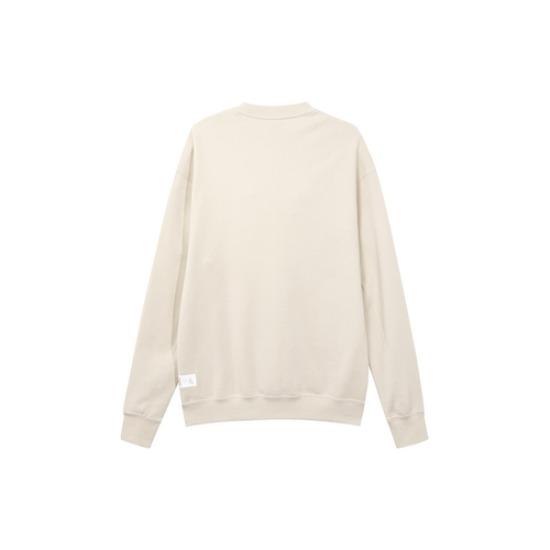 Nike Sweatshirts Men's Dune White FV8592-126