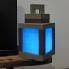 Spot My World Rechargeable Night Light Torch for Kids' Bedroom
