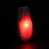 LED Clamp Light Silicone SMD Magnetic   Warning Lamp for Outdoor Camping