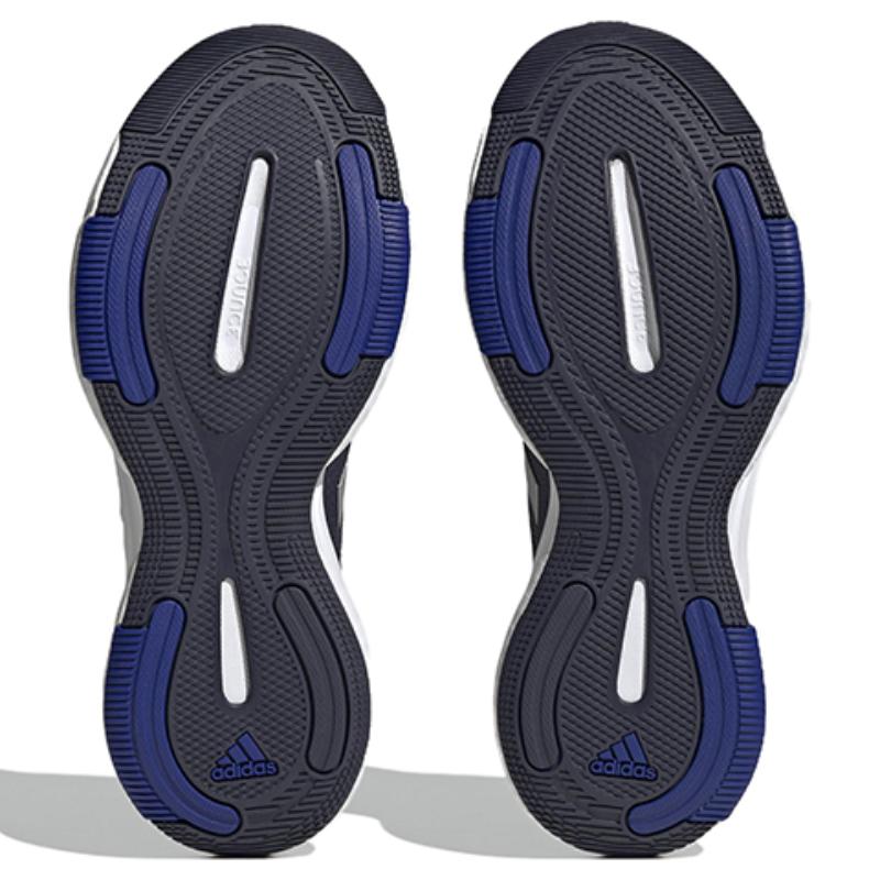 Adidas Response Shadow Navy Silver Metallic Legend Ink Sneakers HP5921