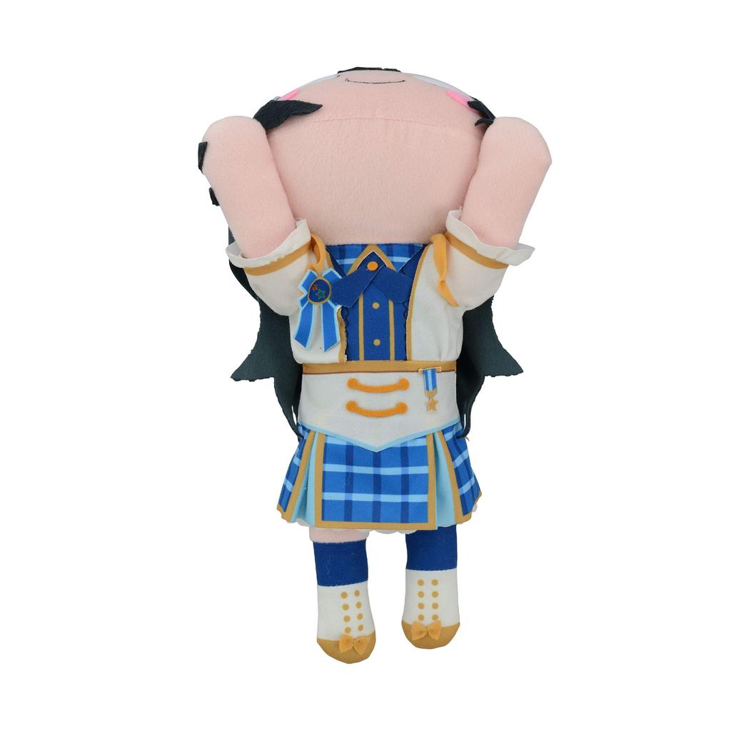 Sega Love School Idol Festival ALL STARS Nesoberi Plush Live! “Setsuna Yuuki” (M)