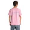 Quiksilver WAVE RIDE ST Men's Streetwear, Pink