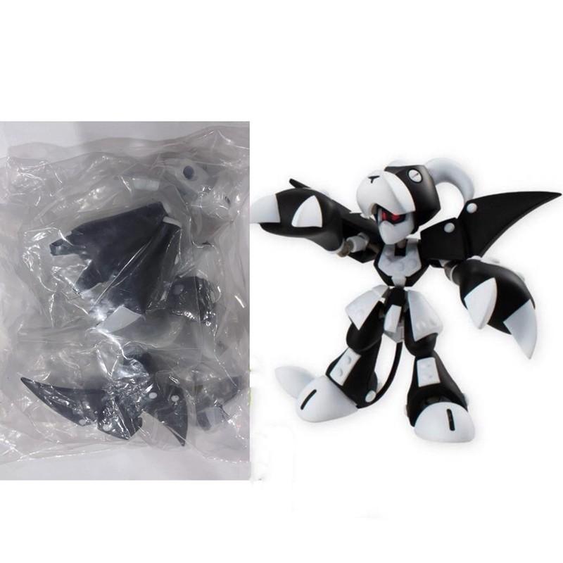   Toys Medabots Series Super Movable Joint Anime Action Figure Assembled Model Birthday Friends Gift Toys