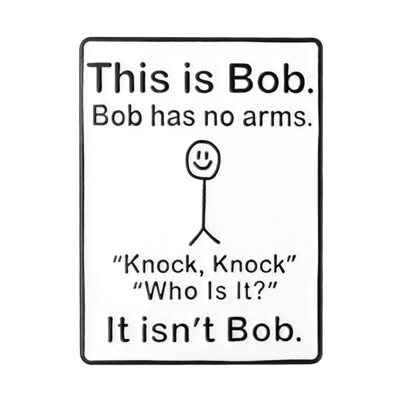 Kreativní kreslená brož s koťátkem: Roztomilá slitinová zvířátková brož na oblečení, tašky, batohy