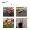 Ansairui Flexible Ventilation Duct