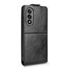 For OnePlus Nord 5 5G Stand Case Magnetic Clasp Vertical Flip Leather Phone Cover with Card Holder