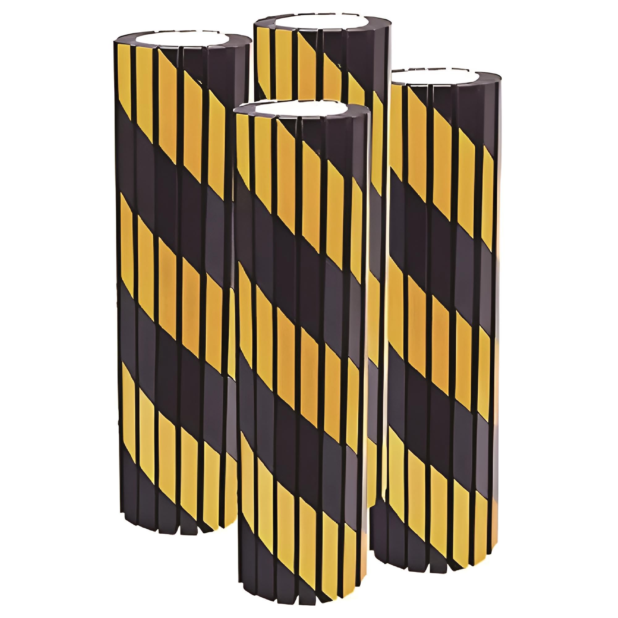 

ZERONOWA Угловая колонна цилиндр царапины парковка навес защита, защита, подушка, тип, предотвращение, участок, гараж, (4)