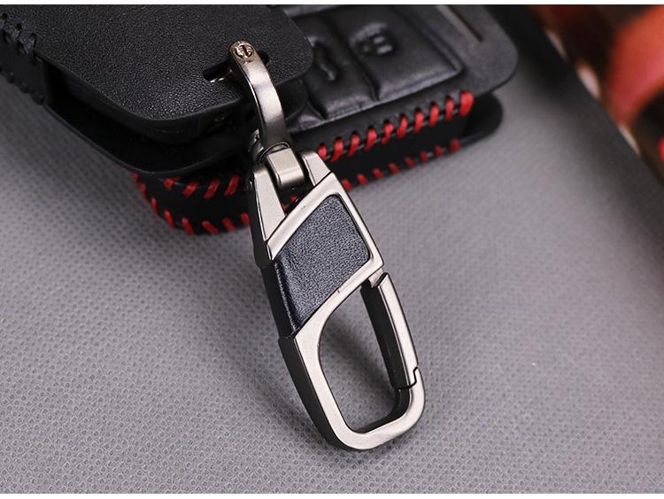 Volkswagen Passat CC/Magotan B8 2020 Key Case - High-End Car Key Shell for 330 Model