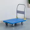 Robuster faltbarer Plattform-Hubwagen