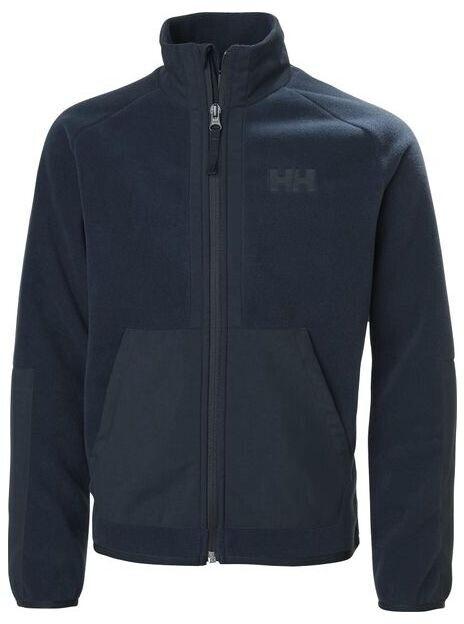 Helly Hansen Marka Fleece Jacket Navy 598