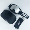 100 Motocross Goggles HD Lens Men Motorcycle Eyeglasses Riding Glasses Women Moto MX MTB Sunglasses Dirt Bike Accessories