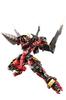 Dragon Horse CCSTOYS Gurren Lagann Alloy Action Figure Resale