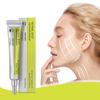 Esencia Hidratante Coreana con Retinol, Crema Exfoliante para Ojos, Rejuvenece, Reduce Poros, Ilumina Cuidado de la Piel menos