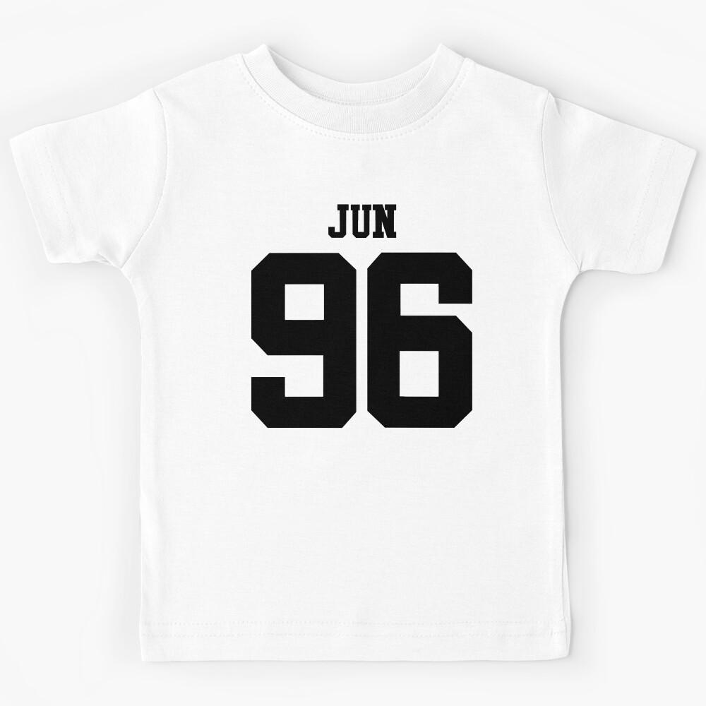 Seventeen/17 Jun 96 Kids T-Shirt 120