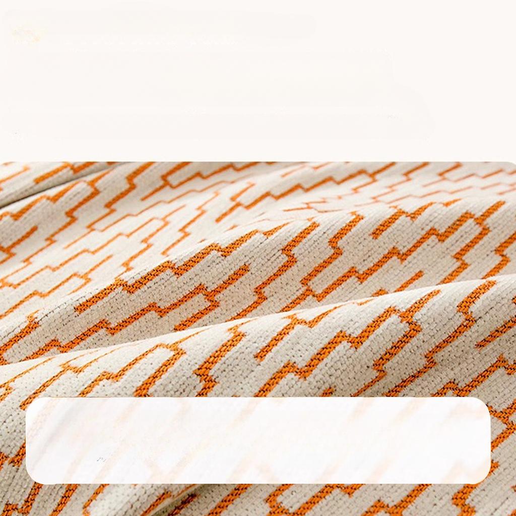 Chenille Sofa Towel Anti-Scratching Four Seasons Universal Sofa Cover Towel High Sense Light Luxury and Simplicity Non-Slip Sofa Cover