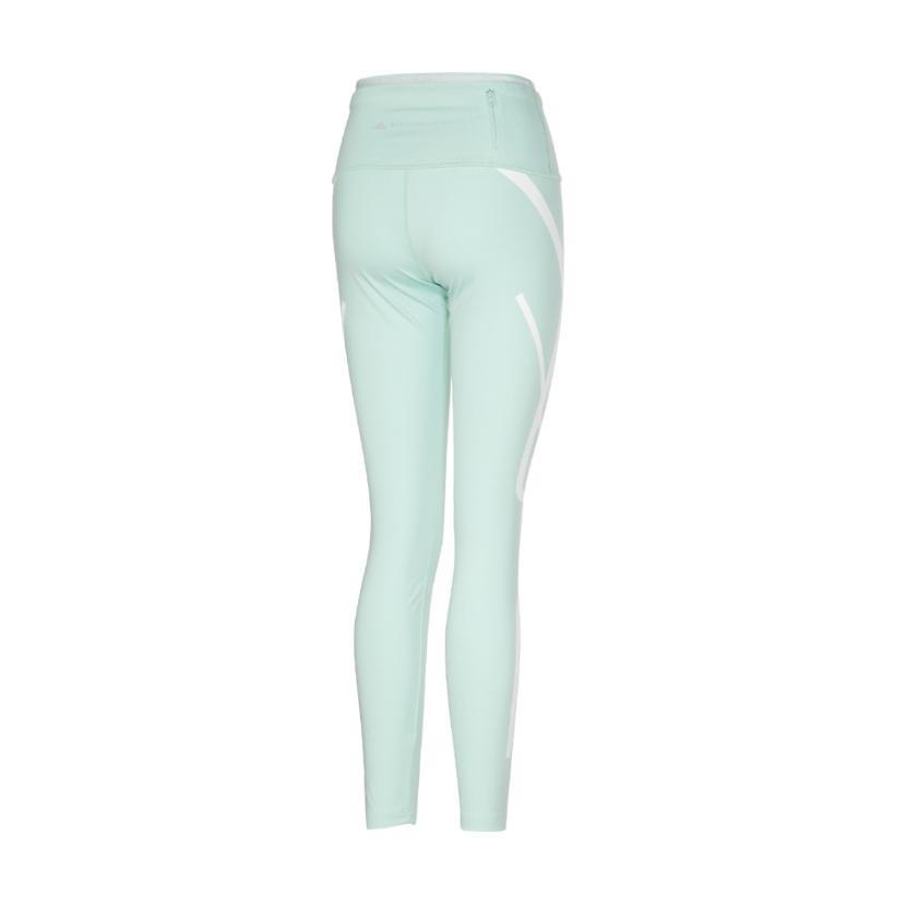 Adidas Yoga Leggings Women Leggings Light-Green GL7379